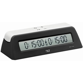CHRONOMETRE ECHECS TIMER JEUX SOCIETE DIVERS -1