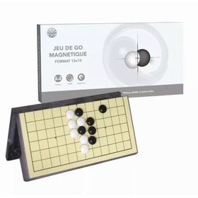 JEU DE GO MAGNETIQUE JEUX SOCIETE WILSON -1