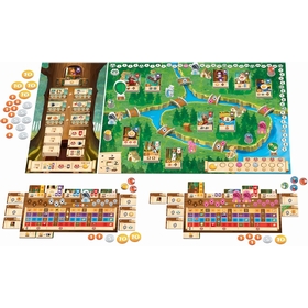 KINGDOM CROSSING JEUX SOCIETE GIGAMIC -2