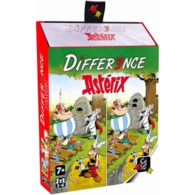 DIFFERENCE ASTERIX JEUX SOCIETE GIGAMIC -1