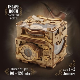 CASSE TETE CLUE BOX SHERLOCKS CADEAUX DIVERS -2