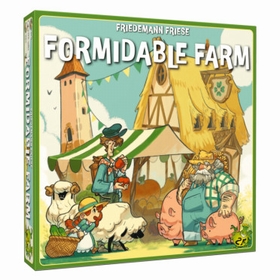FORMIDABLE FARM JEUX SOCIETE GIGAMIC -1