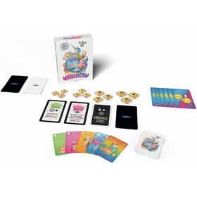 MOUSTACHE JEUX SOCIETE LUMBER JACKS -2