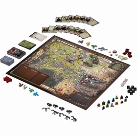 LE DESTIN DE LA COMMUNAUTE JEUX SOCIETE Z-MAN GAMES -2