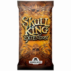 EXTENSION SKULL KING JEUX SOCIETE DIVERS -1