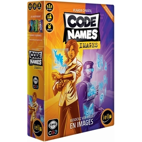 CODE NAMES IMAGES JEUX SOCIETE IELLO -1