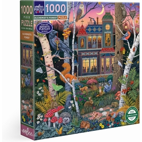 1000 PCS EEBOO ALCHEMIST S FOR PUZZLES EEBOO -1