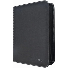 ULTRA PRO ZIP TOPLOADER CARTES COLLECTION ASMODEE -1