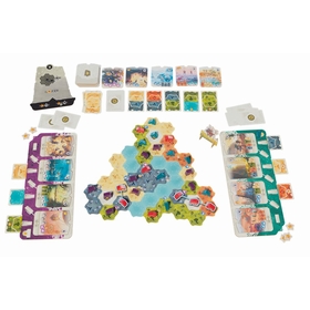 DEWAN JEUX SOCIETE SPACE COWBOYS -2