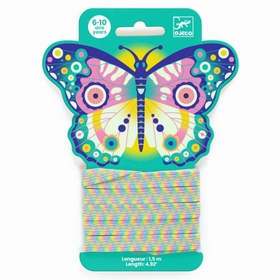 JEU ELASTIQUE 1.5M PLEIN AIR DJECO -1