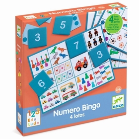 NUMERO BINGO JEUX EDUCATIFS DJECO -1