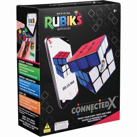RUBIK'S CONNECTEDX CADEAUX SPIN MASTER -1