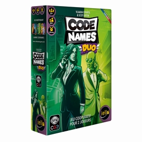 CODE NAMES DUO NEW JEUX SOCIETE IELLO -1
