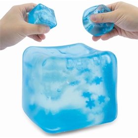 1 GLACON SQUISHY AU CHOIX PETITS PRIX DIVERS -1