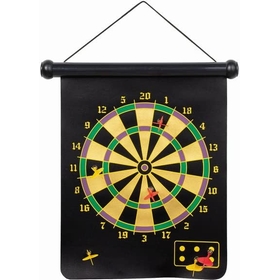 CIBLE FLECHETTE MAGNETIQUE PLEIN AIR DIVERS -1