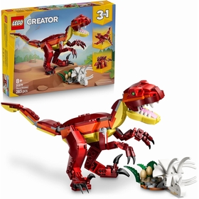 DINOSAURE CREATOR 31179 JEUX CONSTRUCTION LEGO -1