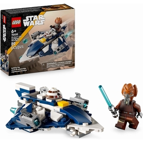 LEGO STAR WARS 75400 JEUX CONSTRUCTION LEGO -1