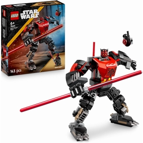 LEGO STAR WARS 75411 JEUX CONSTRUCTION LEGO -1