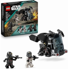 LEGO STAR WARS 75412 JEUX CONSTRUCTION LEGO -1