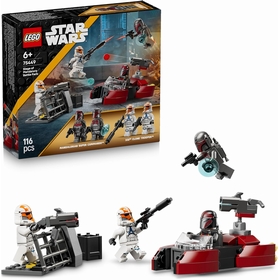 LEGO STAR WARS 75449 JEUX CONSTRUCTION LEGO -1