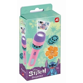 PROJECTEUR LAMPE STITCH CADEAUX STITCH -1