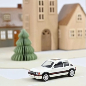 PEUGEOT 205 GTI 1986 1/43 VEHICULES NOREV -1