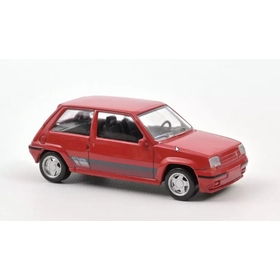 RENAULT SUPERCINQ GT TURBO1/43 VEHICULES NOREV -2