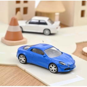 ALPINE A110 2017 BLEU ALPI1/43 VEHICULES NOREV -2