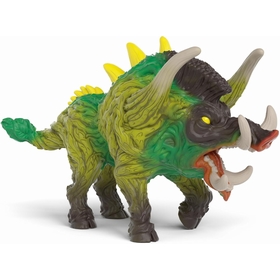 SCHLEICH SANGLIER DE LA JUNGLE FIGURINES SCHLEICH -1