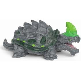 SCHLEICH TORTUE DE PIERRE FIGURINES SCHLEICH -1