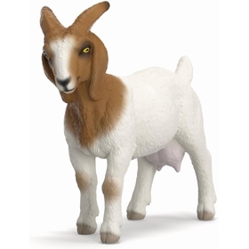 SCHLEICH CHEVRE BOER FIGURINES SCHLEICH -1