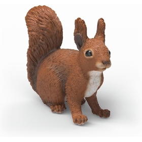 SCHLEICH ECUREUIL FIGURINES SCHLEICH -1
