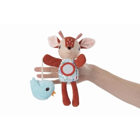 STELLA MARIONNETTE ACTIVITES JOUETS EVEIL LILLIPUTIENS -1