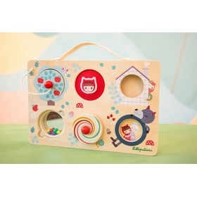 CONTES VALISE DECOUVERTE JOUETS EVEIL LILLIPUTIENS -1