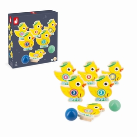 QUILLES CANARDS PLEIN AIR JANOD -1