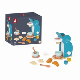 SET PETIT DEJEUNER IMITATION DJECO -1