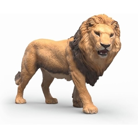 SCHLEICH LION AFRIQUE FIGURINES SCHLEICH -1
