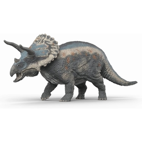SCHLEICH TRICERATOPS GRIS FIGURINES SCHLEICH -1