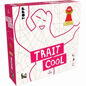 TRAIT COOL JEUX SOCIETE BANKIIZ EDITIONS -1