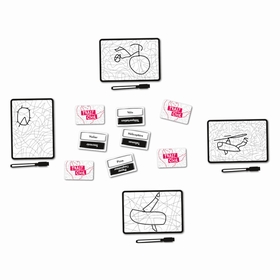 TRAIT COOL JEUX SOCIETE BANKIIZ EDITIONS -2