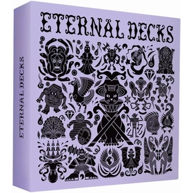 ETERNAL DECKS JEUX SOCIETE HIROKEN -1