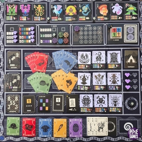 ETERNAL DECKS JEUX SOCIETE HIROKEN -2