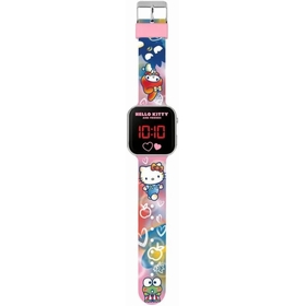1 MONTRE DIGITALE HELLO KITTY CADEAUX DIVERS -1