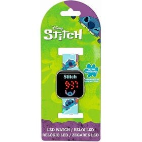 1 MONTRE DIGITALE STITCH CADEAUX DIVERS -1