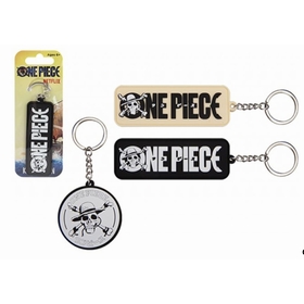 1 PORTE CL�S ONE PIECE CADEAUX ONE PIECE -1