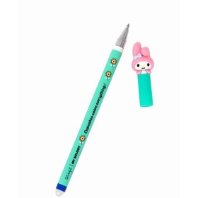 1 STYLO BILLE EFFACABLE BO BO JEUX CREATIFS DIVERS -1