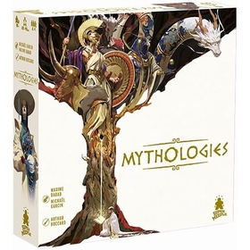 MYTHOLOGIES JEUX SOCIETE SUPER MEEPLE -1