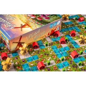 FROSTED BLOOMS JEUX SOCIETE SYNAPSES GAMES -2