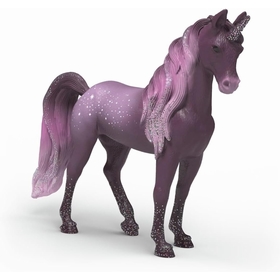 SCHLEICH LICORNE GALAXY FEMELL FIGURINES SCHLEICH -1