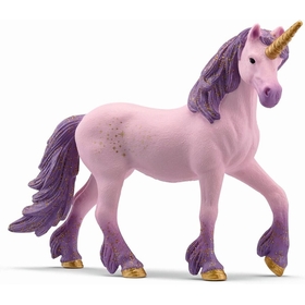 SCHLEICH LICORNE SERAPHINA FIGURINES SCHLEICH -1